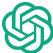 ChatGPT logo